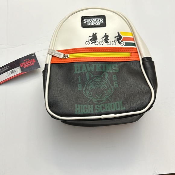 Stranger Things  tote bag - Picture 6 of 7